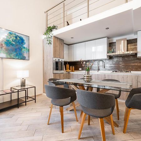 La Plaia Suites Cagliari Esterno foto