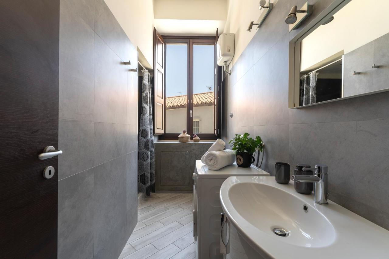 La Plaia Suites Cagliari Esterno foto