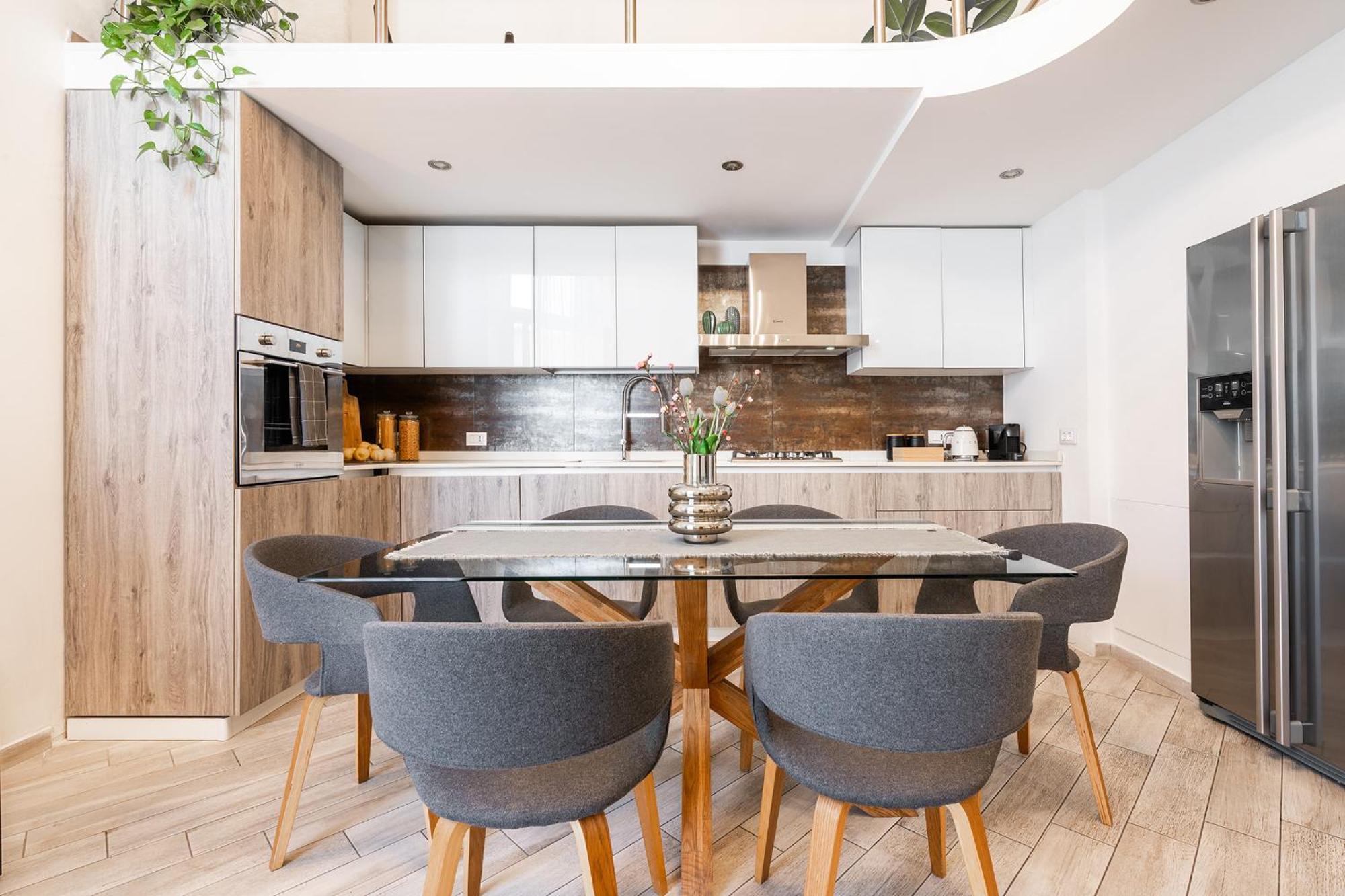 La Plaia Suites Cagliari Esterno foto