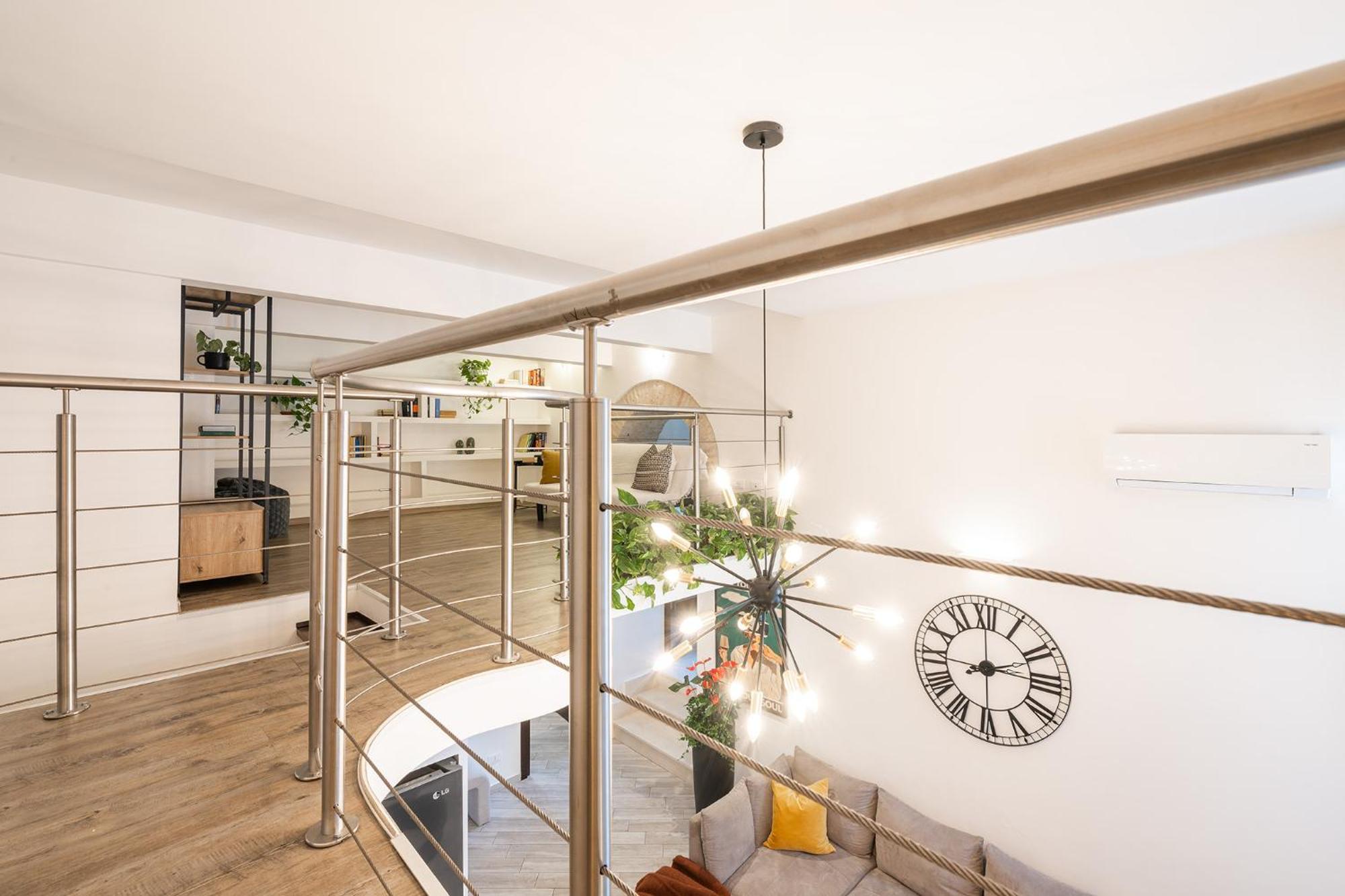 La Plaia Suites Cagliari Esterno foto