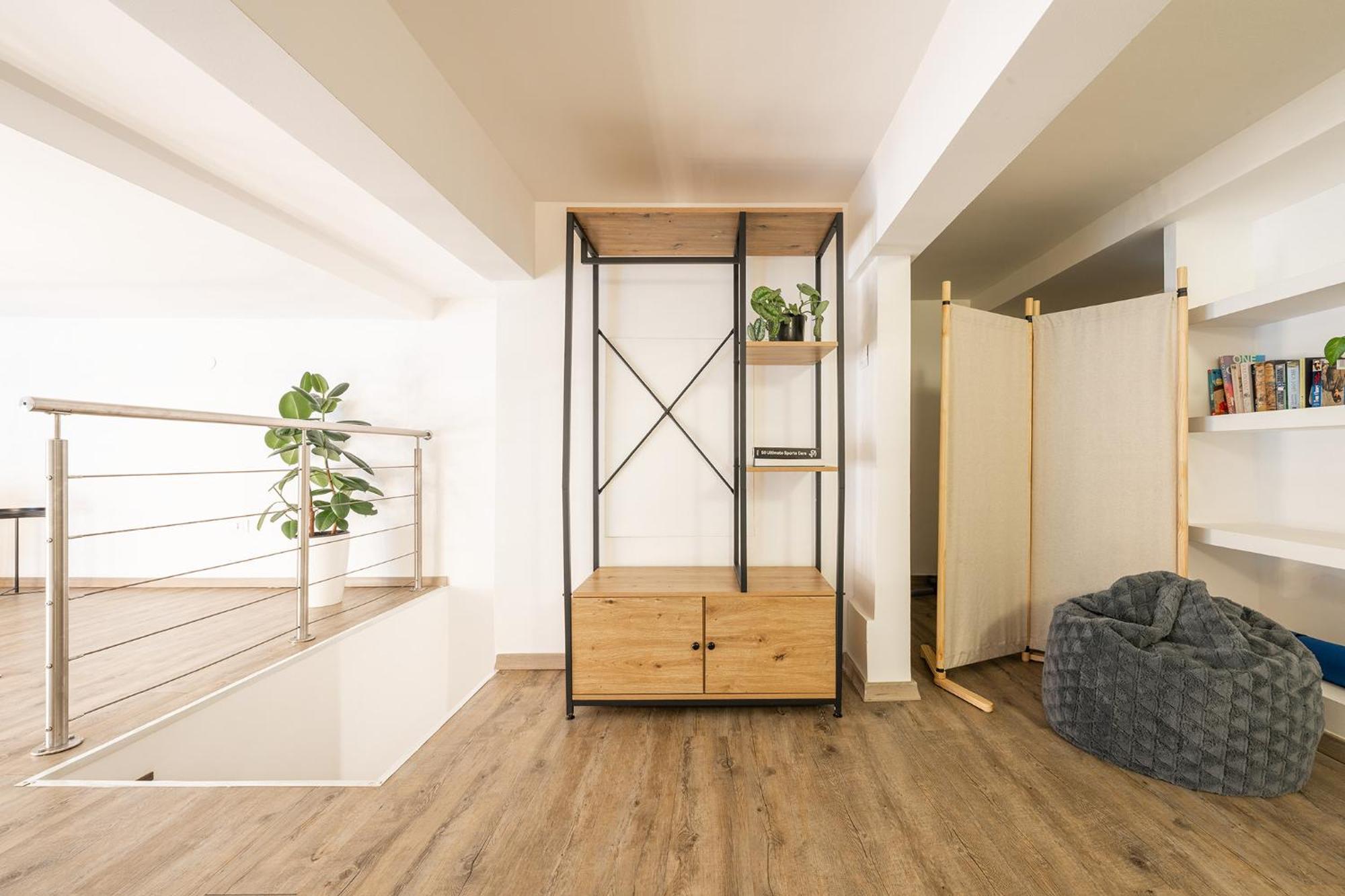 La Plaia Suites Cagliari Esterno foto