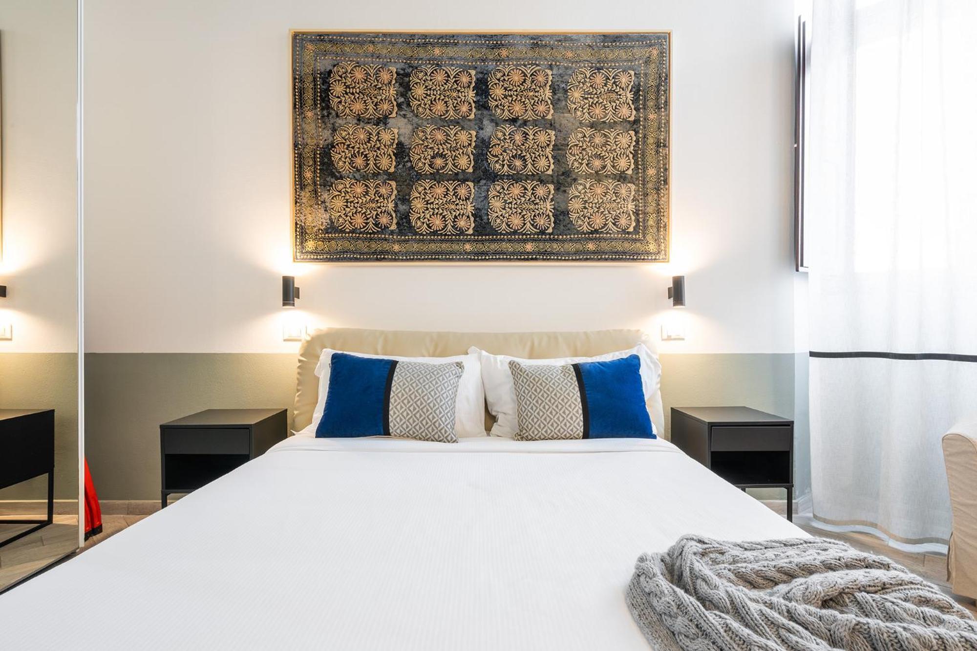 La Plaia Suites Cagliari Esterno foto