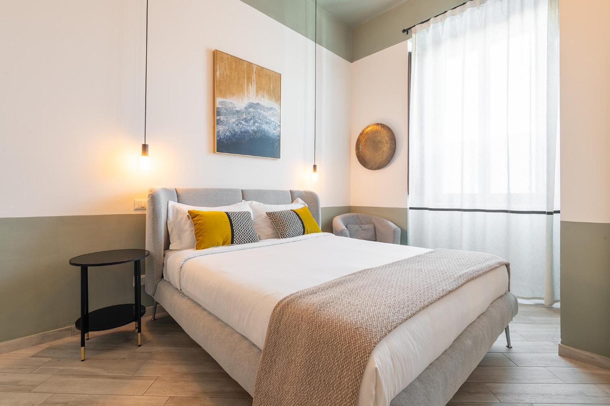 La Plaia Suites Cagliari Esterno foto