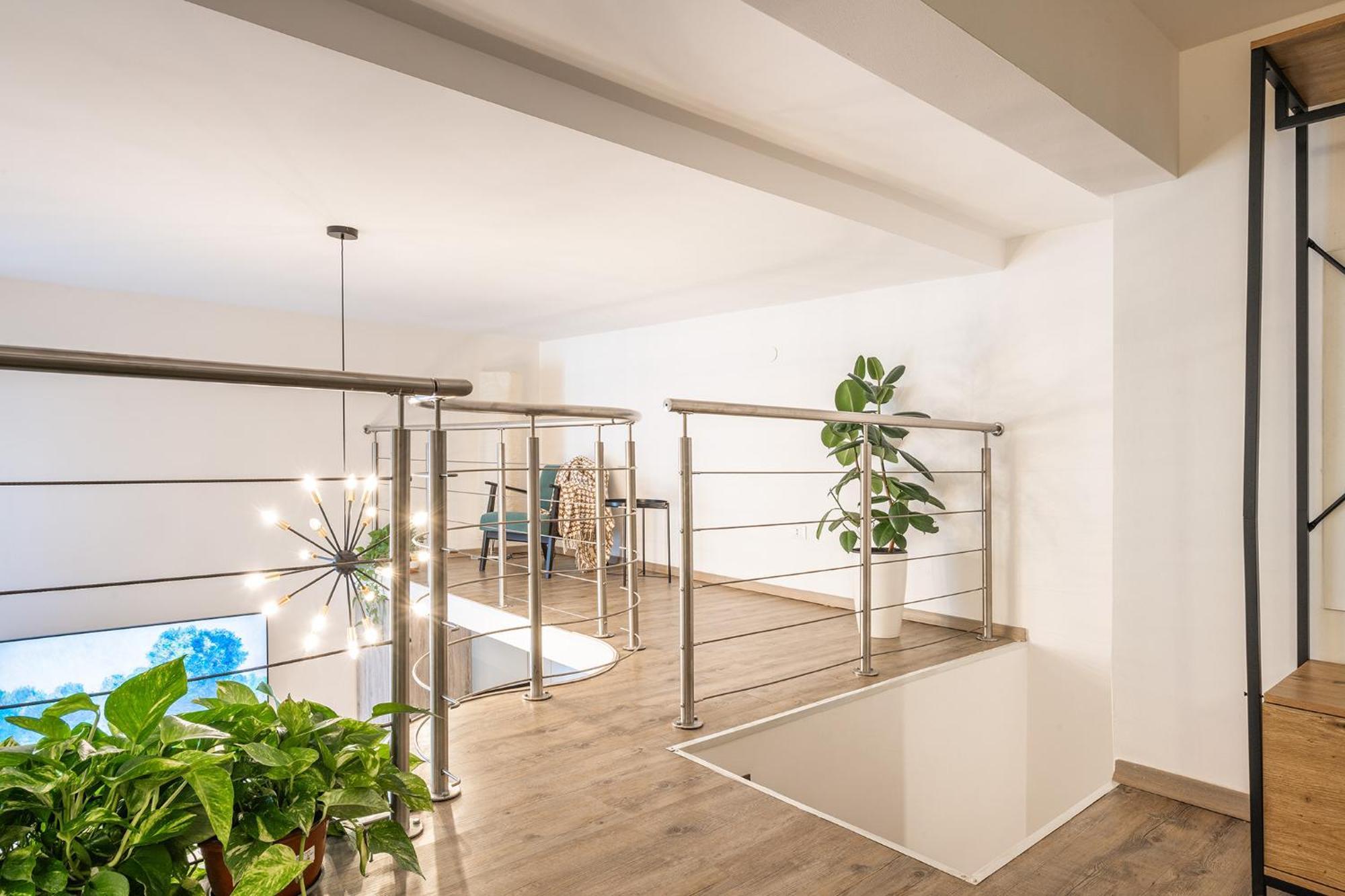 La Plaia Suites Cagliari Esterno foto