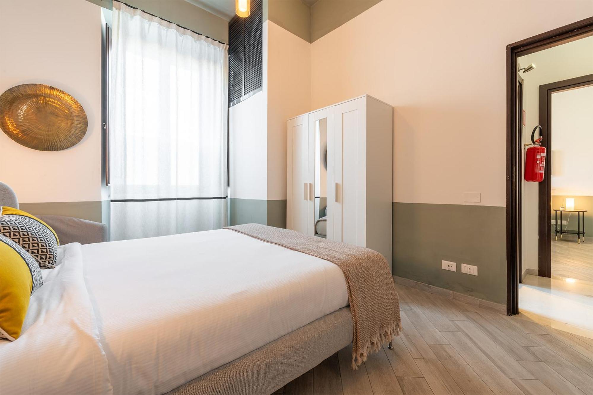 La Plaia Suites Cagliari Esterno foto