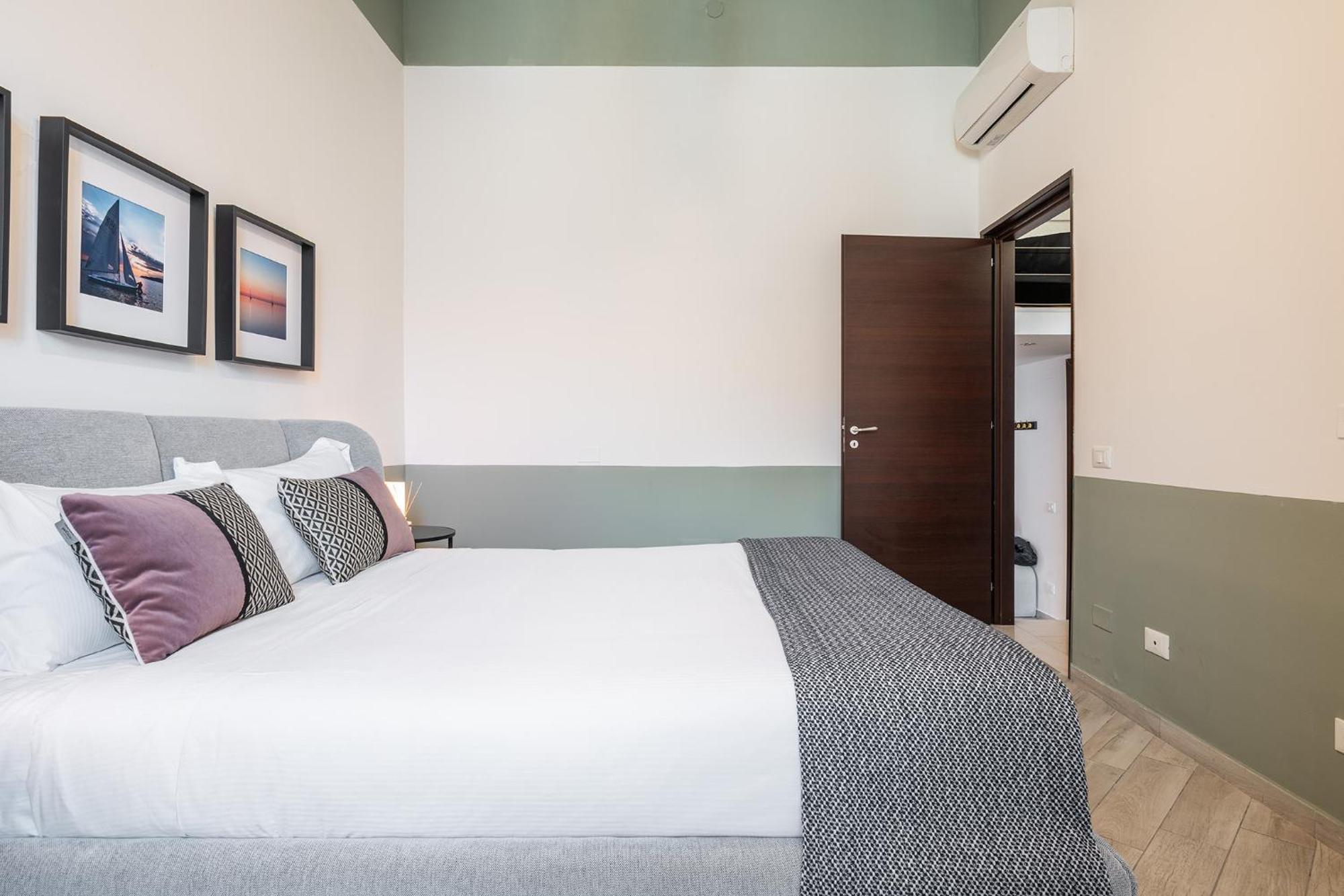 La Plaia Suites Cagliari Esterno foto