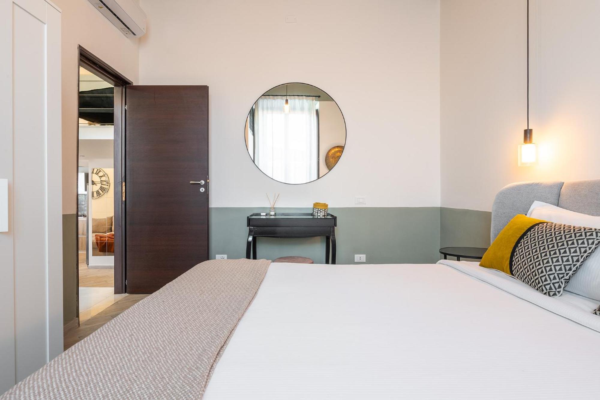 La Plaia Suites Cagliari Esterno foto